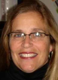 Amy Desenberg-Wines, Board Chair