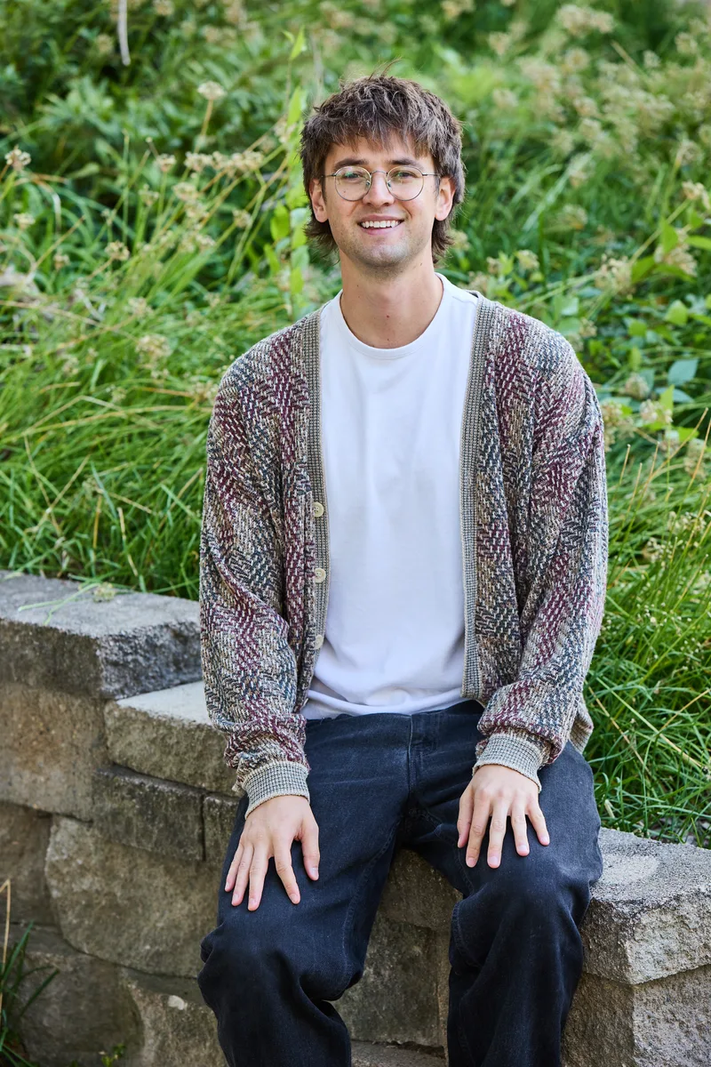 Isaac Anderson, Primary Assistant