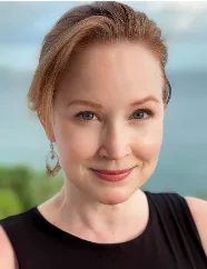 Karen Cavanaugh, At Large