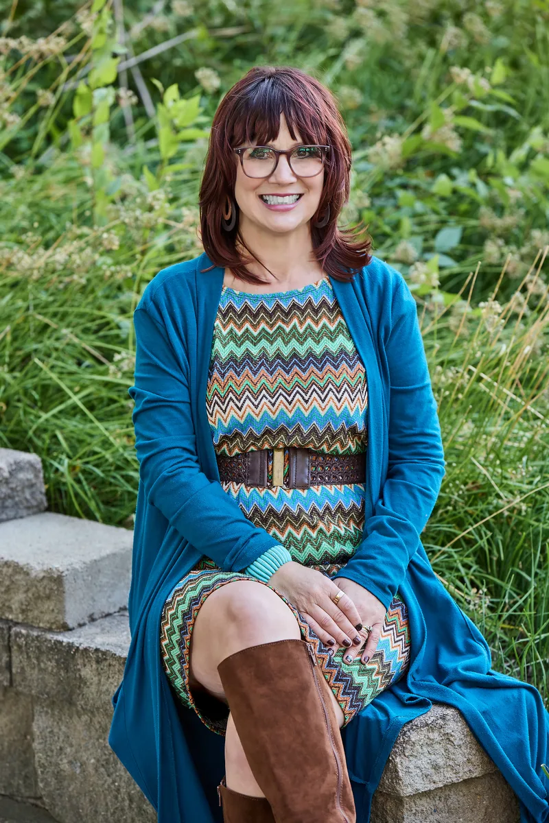Kelly Donnelly, Early Childhood Teacher