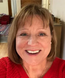 Sheri Florez, High School Teacher