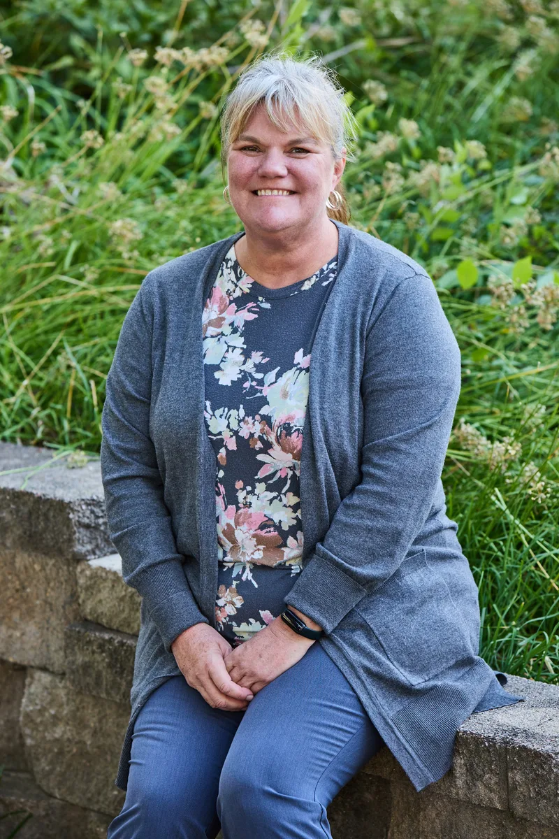 Susan Chronister, Upper Elementary Teacher at Main Street School
